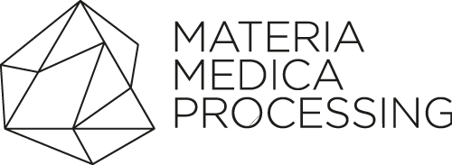 Materia Medica Processing
